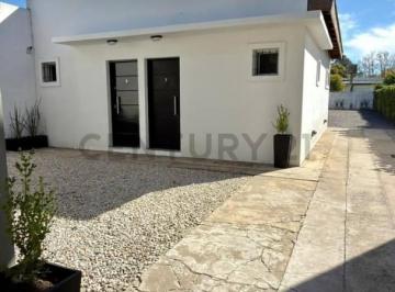 Departamento · 52m² · 1 Ambiente · 7 Cocheras · Venta de Monoambientes en City Bell