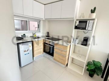 Departamento · 35m² · 1 Ambiente · Monoambiente en Venta en La Plata