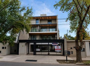 Departamento de 4 ambientes, Ciudad de Mendoza · ¡Oportunidad! Venta Departamento Frontal, Nuevo en Barrio Bombal