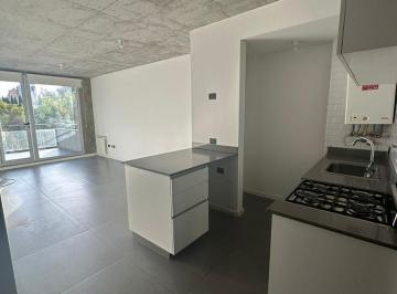 Departamento · 50m² · 2 Ambientes · Departamento 1 Dormitorio Balcon con Parrilla