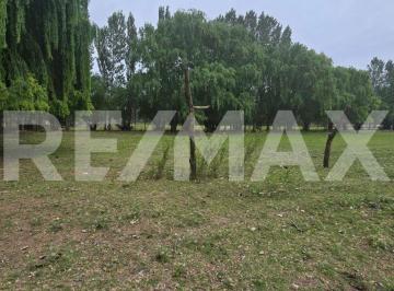 Terreno · 2500m² · Lote de 2.500 m² - Lejos de Bs As - Senillosa
