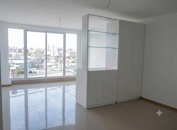 Departamento , Villa Ortuzar · Amplio Monoambiente con Balcón Aterrazado