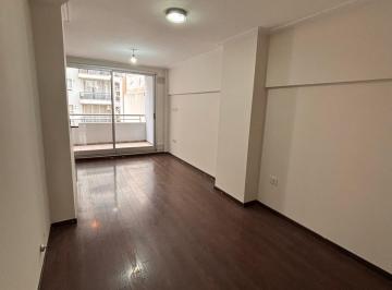 Departamento · 46m² · 2 Ambientes · Departamento en Centro