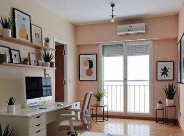 Departamento de 1 ambiente, Colegiales · Monoambiente en Venta en Colegiales Apto Credito, Apto Profesional