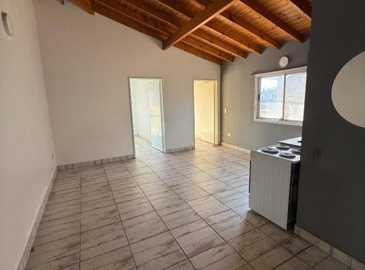 Departamento · 60m² · 3 Ambientes