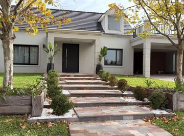 Vista entrada · Venta Casa en Los Castores