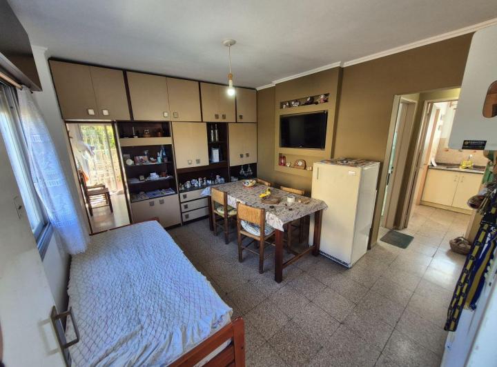 Departamento · 33m² · 1 Ambiente