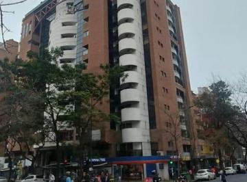 Foto · Nueva Cba. Gran Esquina, Balcon, Piso Alto, Guardia 24hs
