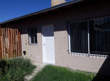 Departamento · 38m² · 3 Ambientes · Depto 2 Dorm. en Parque Norte - Complejo Residensial