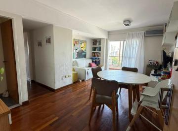 Departamento · 75m² · 4 Ambientes · 1 Cochera · Departamento Dos Dormitorio + Comodin