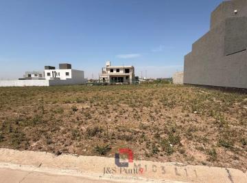 Terreno · 360m² · Lote Docta Av