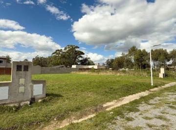 Terreno · 326m² · En Venta Terreno Zona La Rural Tandil