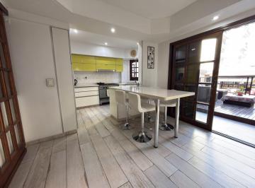 Casa de 7 ambientes, Villa del Parque · 7 Ambientes / Villa del Parque