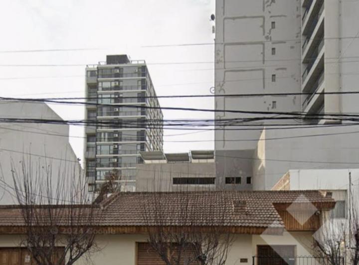 Terreno · 375m²