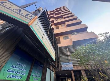 Departamento · 35m² · 2 Ambientes · Venta| Departamento 1 Dormitorio Amoblado en El Centro de Córdoba - Tap