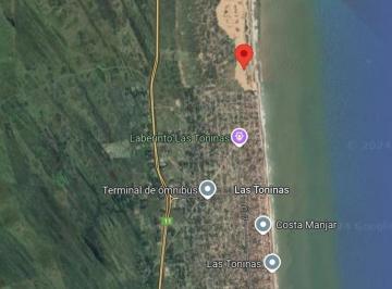 Campo · 216770m² · 1 Ambiente · Campo en Venta Frente Al Mar en Las Toninas.