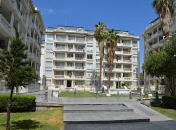 Departamento · 120m² · 4 Ambientes · 1 Cochera · Venta Penthouse Puerta de España Parque Central 3 Dorm. Cochera