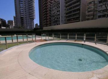 Departamento · 57m² · 2 Ambientes · Alquiler Departamento 2 Ambientes Amoblado en Palermo