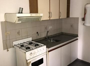Departamento · 40m² · 2 Ambientes · Se Alquila Departamento en Barrio Centro