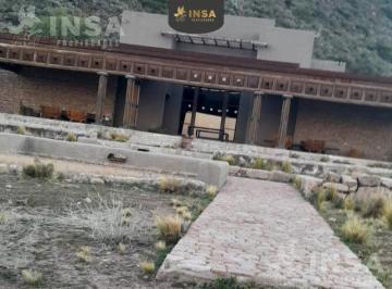 Terreno · 2328m² · Insa Propiedades Ofrece Terreno en Barrio Privado Condores Pueblo de Montaña