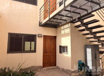 Departamento · 5 Ambientes · 1 Cochera · Departamento en Alquiler en Quinta Sección, Ciudad