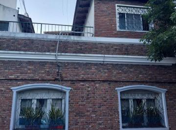 PH de 4 ambientes, Floresta · Floresta Hermoso PH 4 Ambientes Ptio Tza 2 Baños Pta Bja Fte en Muy Buen Estado Cocina
