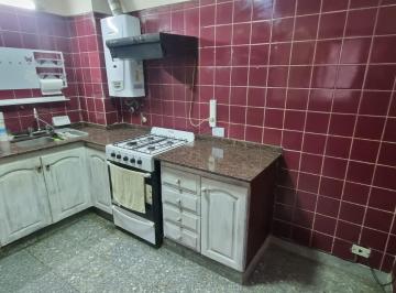 Departamento · 70m² · 3 Ambientes · Departamento Piso Completo Zona Monserrat