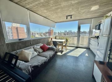 Departamento · 41m² · 2 Ambientes · Departamento de 1 Dormitorio en Barrio Lourdes