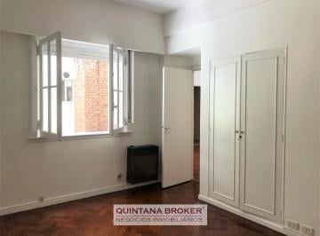 Departamento · 45m² · 2 Ambientes · La Pampa 2000, Belgrano - Alquiler - 2 Ambientes Muy Amplios