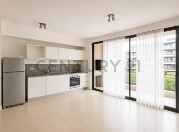 Departamento · 75m² · 3 Ambientes · 1 Cochera · Venta Dto 3 Amb C/cochera Quartier Nordelta