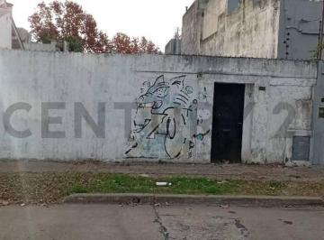 Terreno · 217m² · Lote en Venta en Quilmes Centro