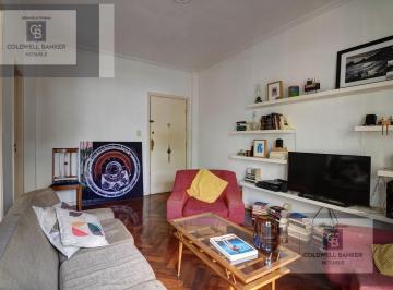 Departamento · 79m² · 4 Ambientes · Venta Departamento de 4 Ambientes