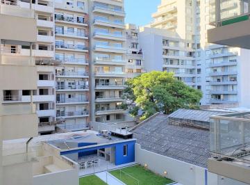 Departamento · 31m² · 1 Ambiente · Departamento en Alquiler en Nuñez con Balcon
