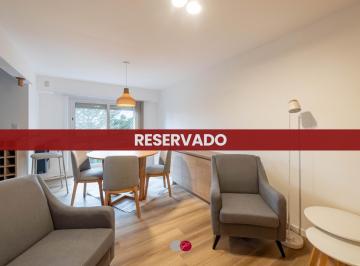 Departamento · 51m² · 3 Ambientes · 1 Cochera · Departamento en Constitución