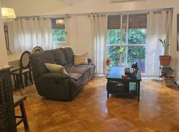Departamento · 89m² · 4 Ambientes · Venta Departamento 4 Amb en Belgrano R Caba