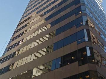 Oficina comercial · 708m² · 6 Cocheras · Alquiler - Microcentro - Edificio a