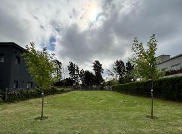Terreno · 581m² · Lote Venta Villanueva Barrio Santa Ana 580 m²