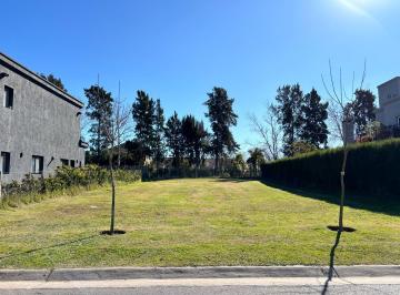 Terreno · 581m² · Lote Venta Villanueva Barrio Santa Ana 580 m²
