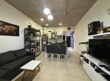Departamento · 45m² · 2 Ambientes · 1 Cochera · Alquiler Depto 2 Amb con Patio en Bella Vista