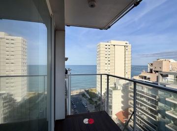 Departamento · 112m² · 4 Ambientes · 1 Cochera · Departamento en Playa Chica