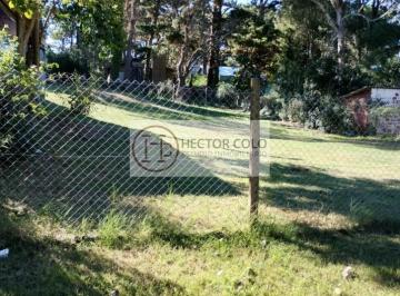 Terreno · 525m² · Venta Terreno Valeria del Mar