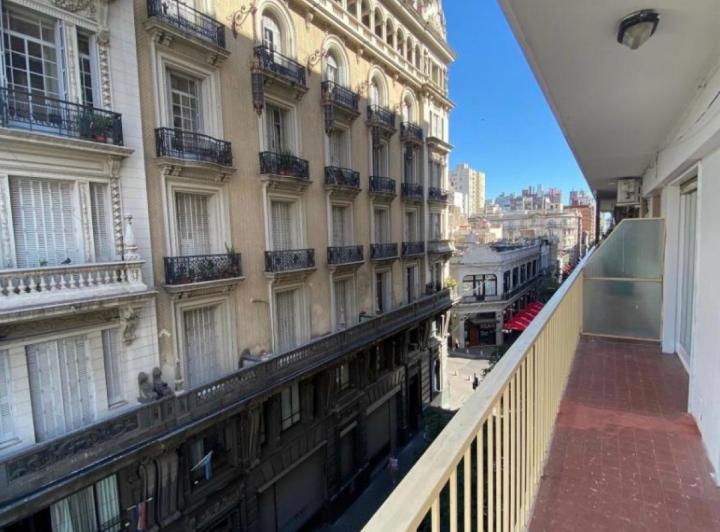 Departamento en venta en Distrito Centro · 2 ambientes