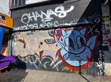 JAP-JAP-2461_2 · Alquiler de Local Comercial en San Justo, La Matanza