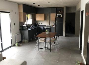 Casa · 155m² · 3 Ambientes · Venta Casa 2 Dorm. Los Prados