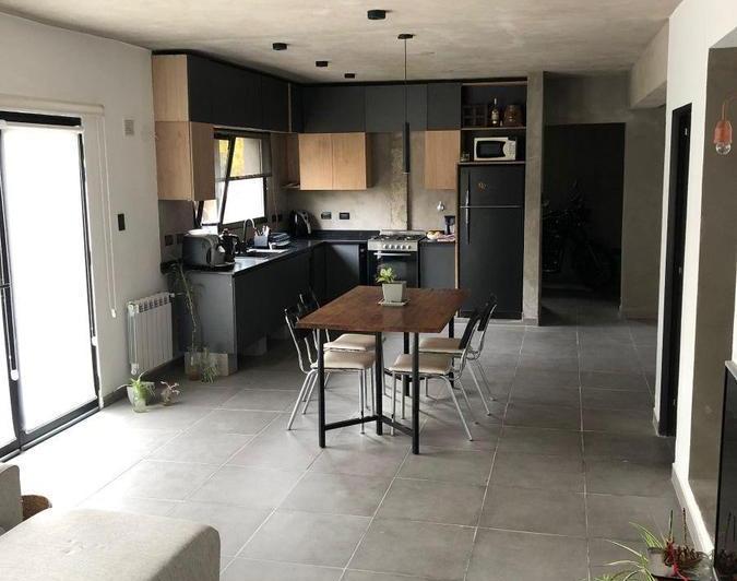 Casa · 160m² · 3 Ambientes