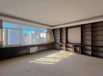 Oficina comercial · 53m² · Venta Oficina 3 Ambientes Al Frente Centro
