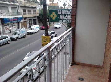 Departamento · 40m² · 2 Ambientes · Alquiler de Departamento de 2 Ambientes en Ramos Mejia Sur