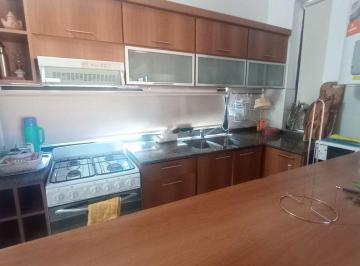 Departamento · 95m² · 4 Ambientes · 1 Cochera · Venta Departamento 2 Dorm. Amoblado Ciudad Parque