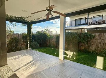Departamento · 77m² · 3 Ambientes · 1 Cochera · Departamento en Venta en Cañada Village 2 Cuan Propiedades