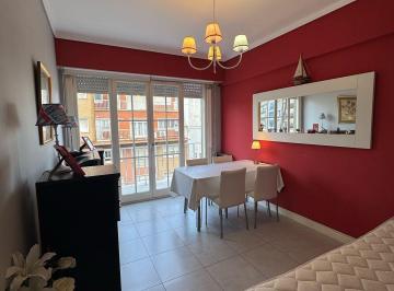 Departamento · 42m² · 2 Ambientes · Dpto de Dos Ambientes a La Calle con Balcon - Colon y Las Heras